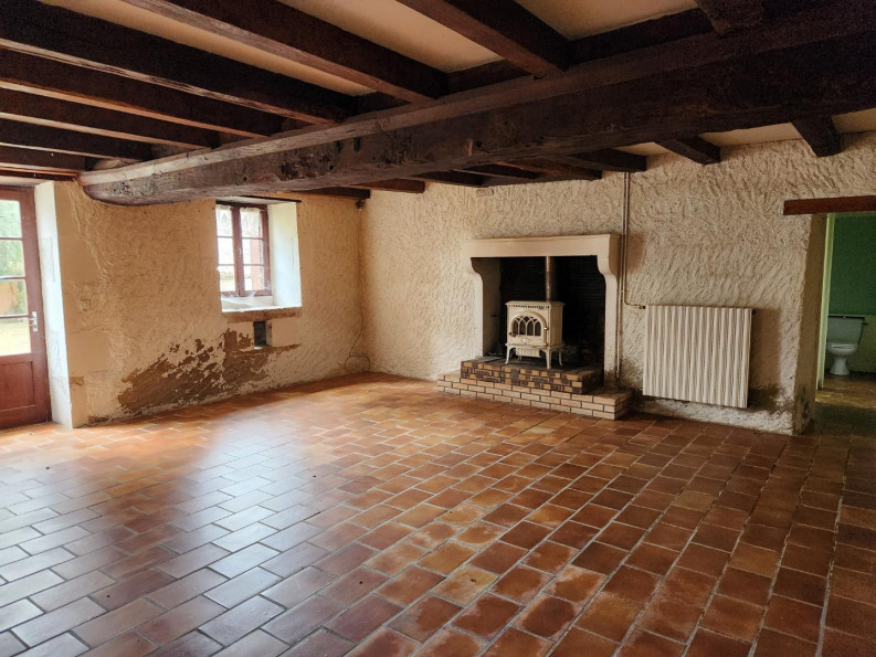 vente Maison de caractère Chatain - Photo 12