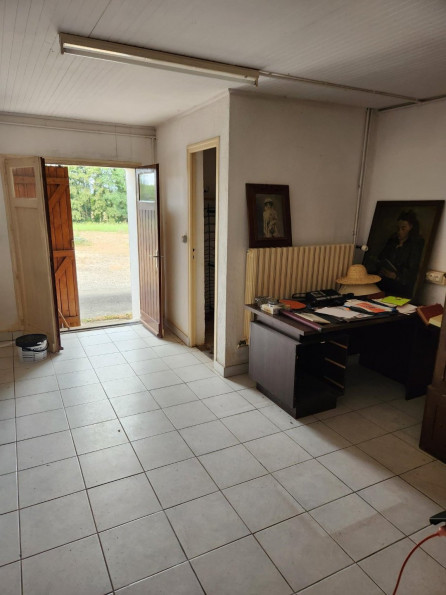 vente Maison de caractère Chatain - Photo 4