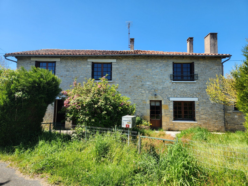 vente Maison de caractère Chatain - Photo 1