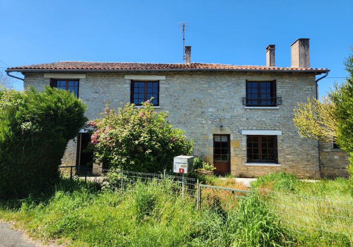 vente Maison de caractère Chatain