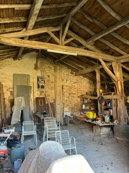 vente Maison de caractère Chatain - Photo 19