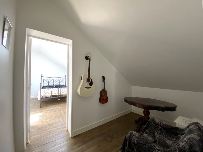 vente Maison Nontron - Photo 18