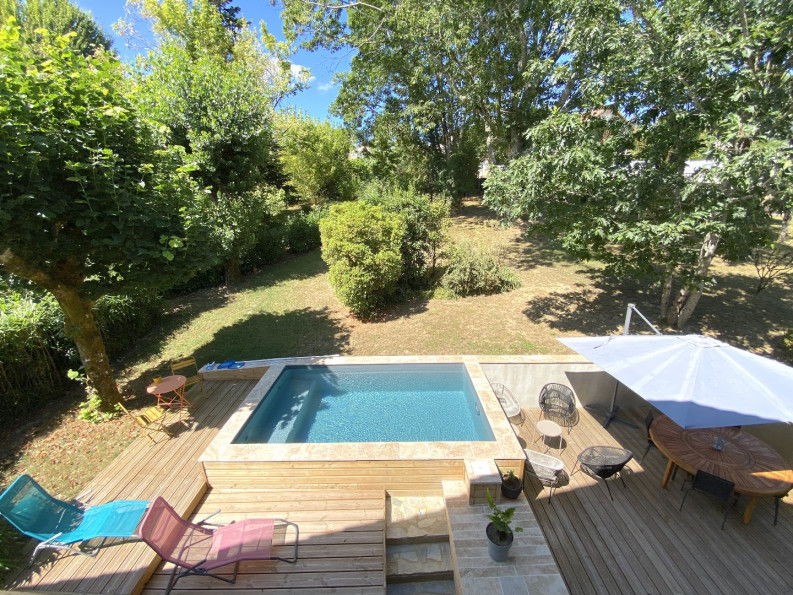 vente Maison Nontron - Photo 13