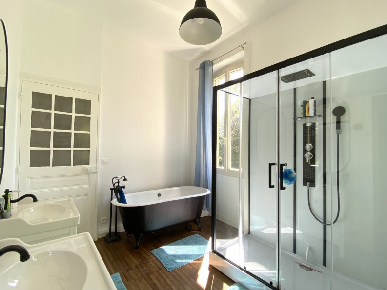 vente Maison Nontron - Photo 11