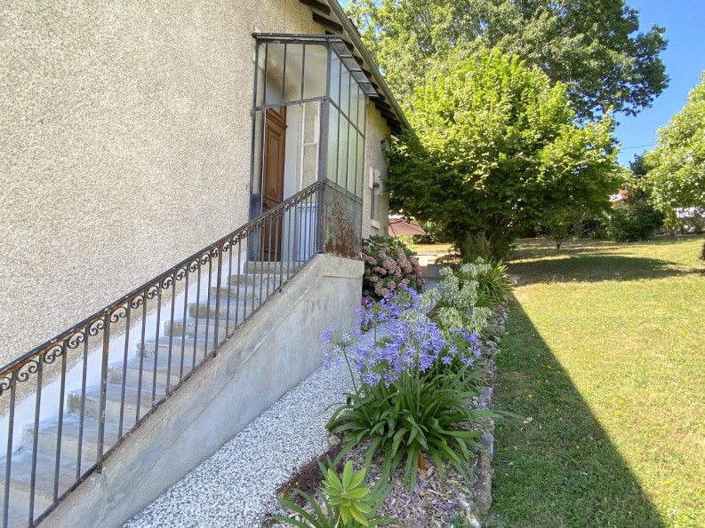 vente Maison Nontron - Photo 4
