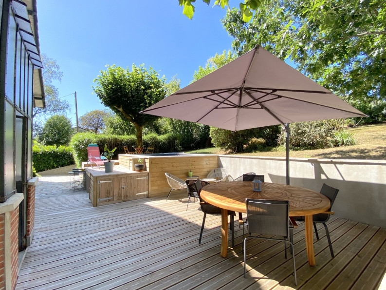 vente Maison Nontron - Photo 2