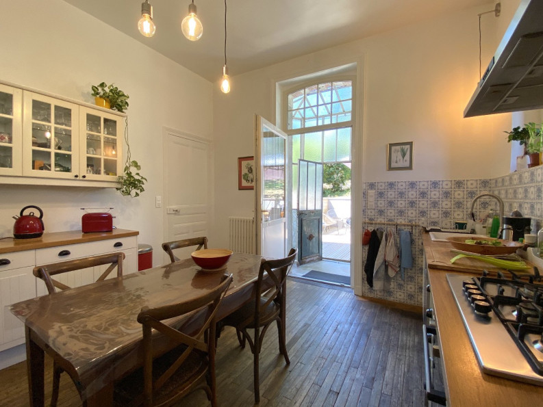 vente Maison Nontron - Photo 9