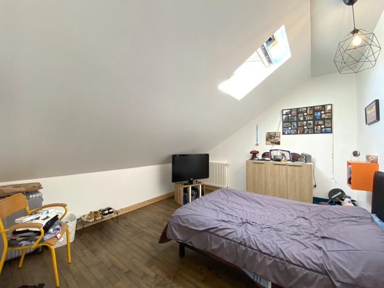 vente Maison Nontron - Photo 16