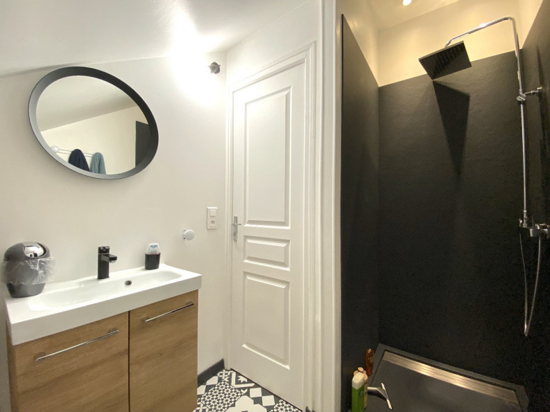 vente Maison Nontron - Photo 15