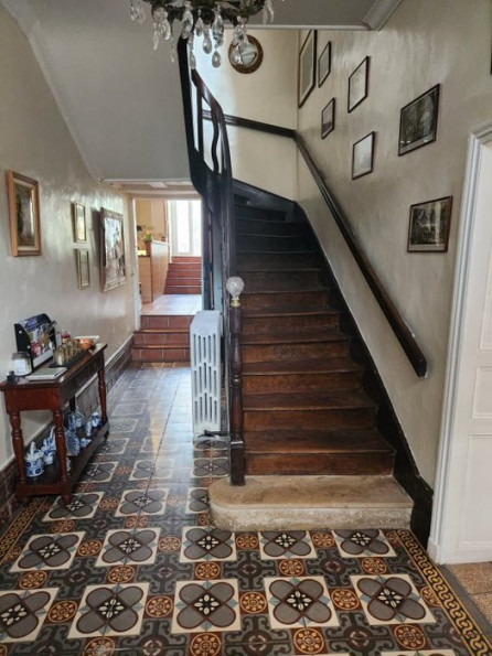 sale Amarre Champagne Mouton - Photo 4