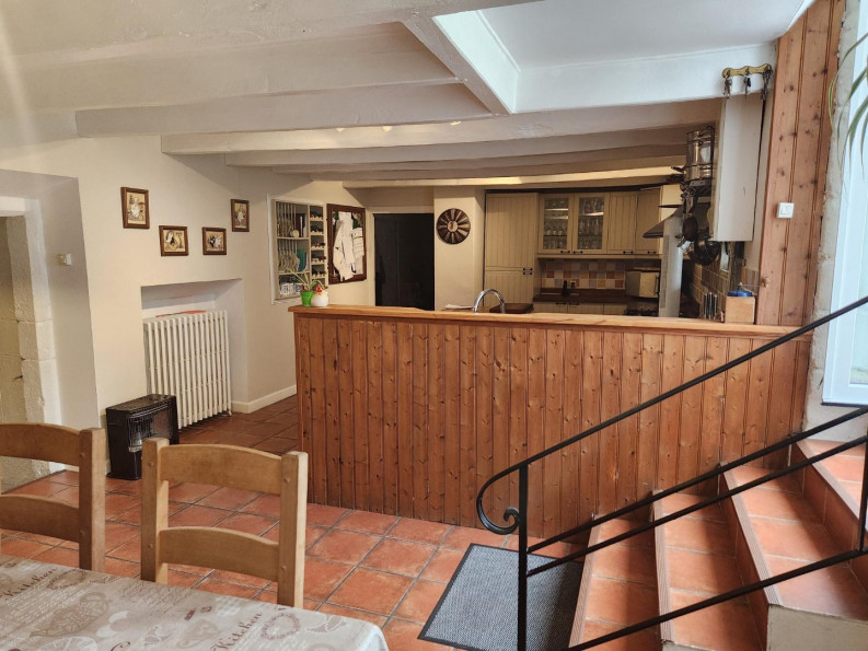 sale Amarre Champagne Mouton - Photo 5