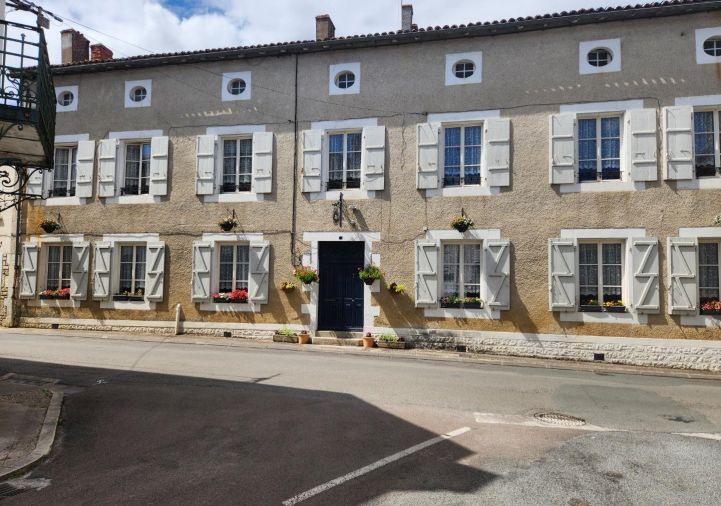 vente Amarre Champagne Mouton