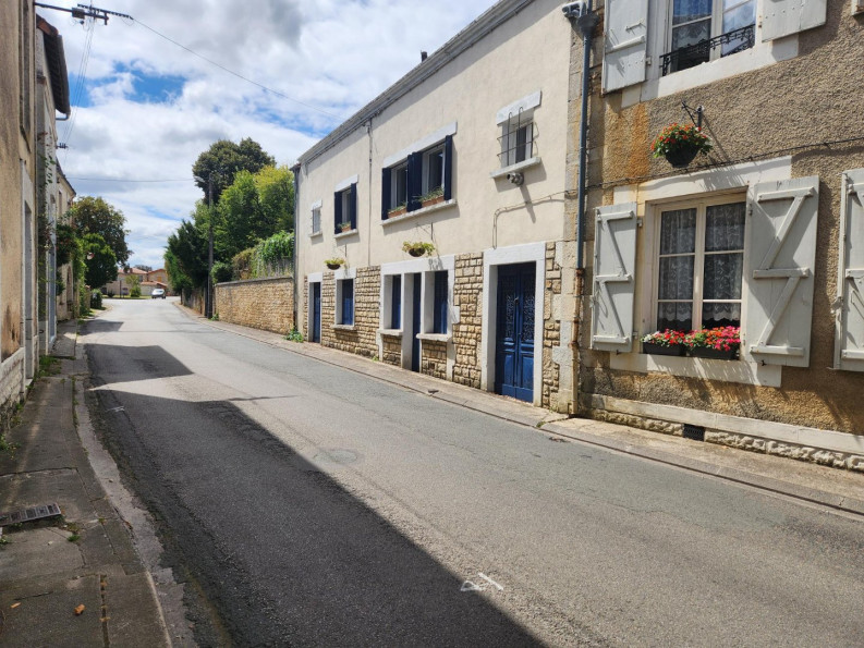 sale Amarre Champagne Mouton - Photo 2