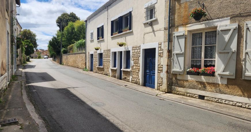 vente Amarre Champagne Mouton