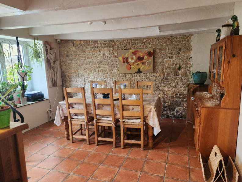 sale Amarre Champagne Mouton - Photo 6