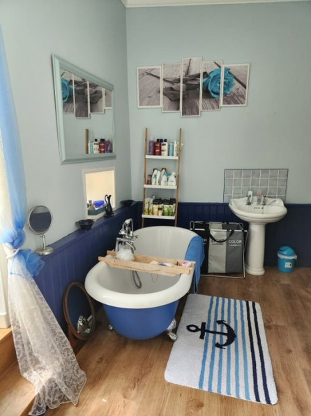 sale Amarre Champagne Mouton - Photo 13