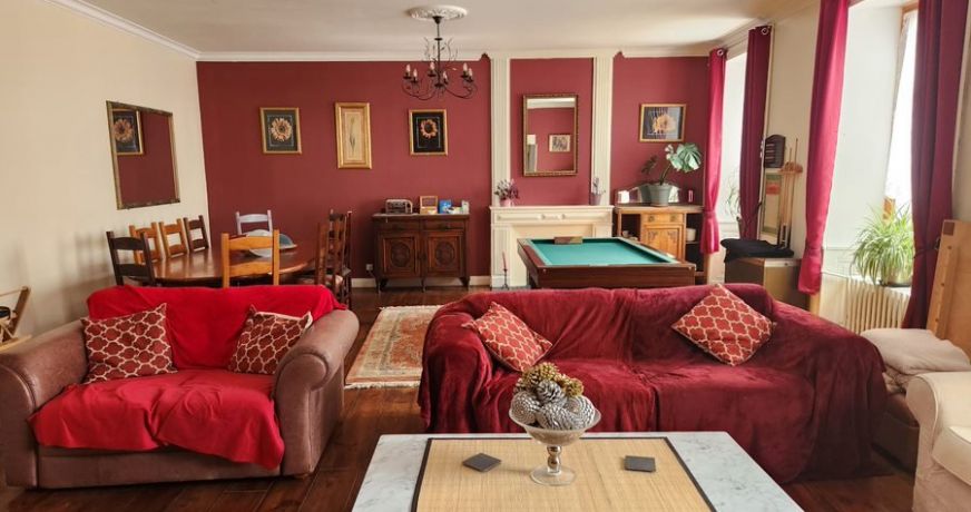 vente Amarre Champagne Mouton