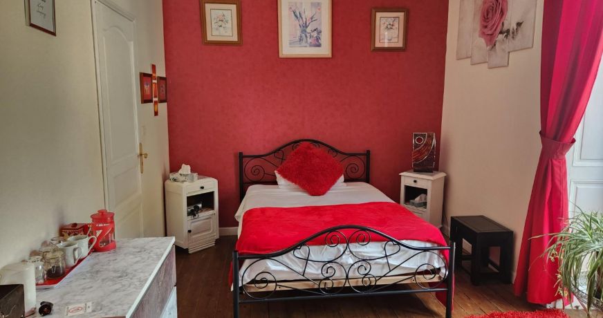 vente Amarre Champagne Mouton