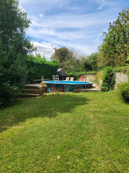 sale Amarre Champagne Mouton - Photo 17