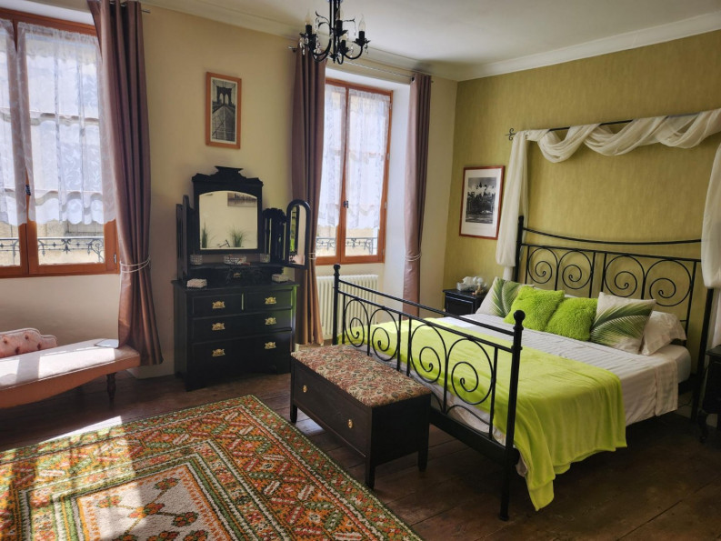 sale Amarre Champagne Mouton - Photo 14