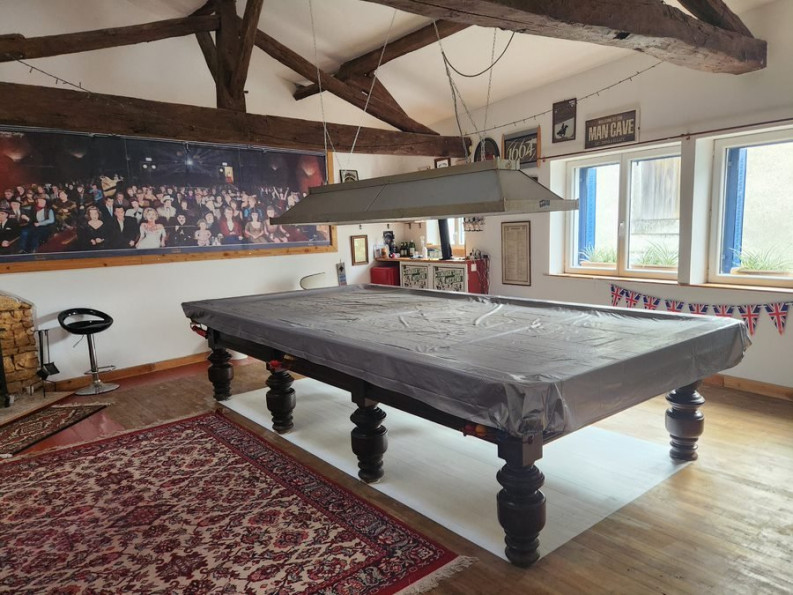 sale Amarre Champagne Mouton - Photo 9