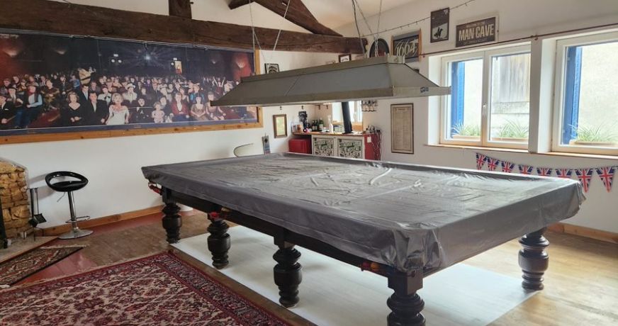 vente Amarre Champagne Mouton