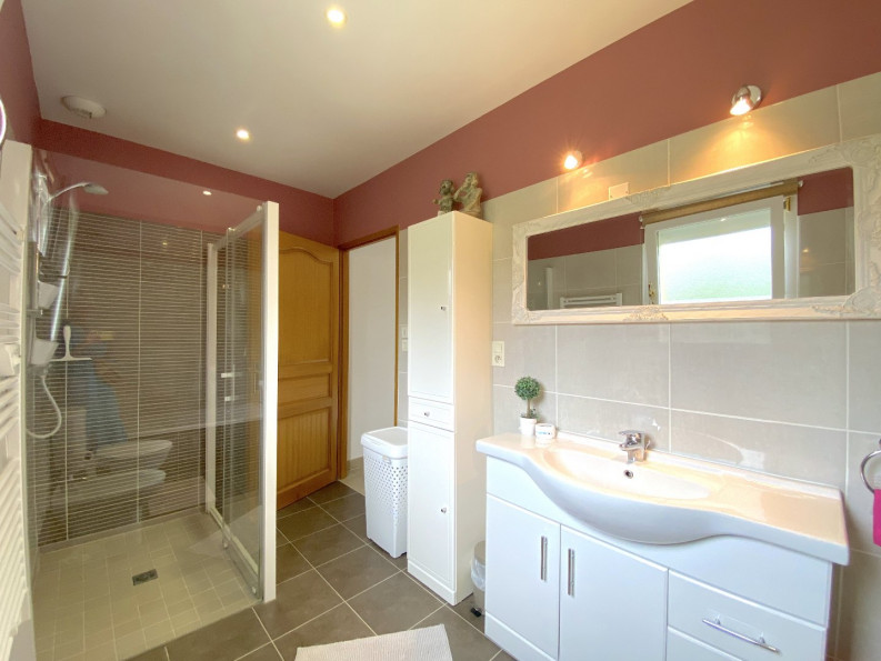 vente Maison Combiers - Photo 9