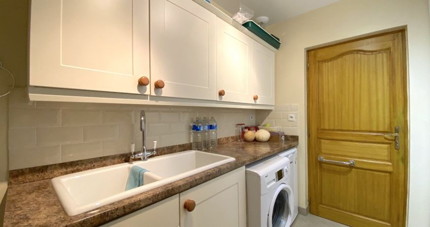 vente Maison Combiers