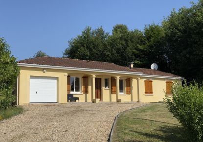 vente Maison Combiers