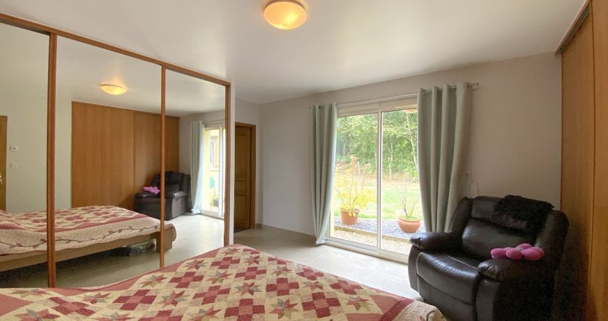 vente Maison Combiers