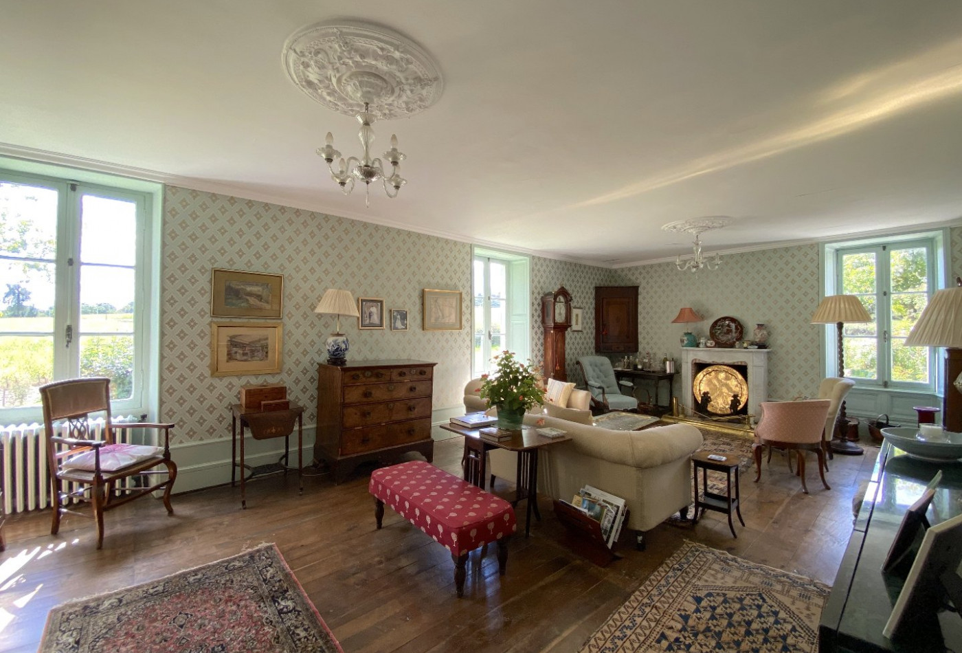 vente Maison de caractère Aubeterre Sur Dronne - Photo 6