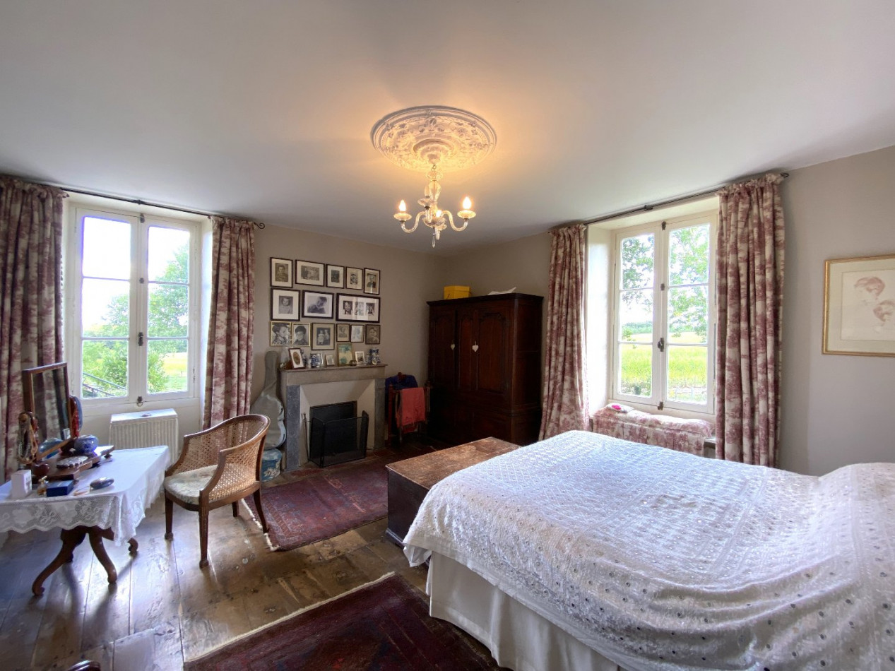 vente Maison de caractère Aubeterre Sur Dronne - Photo 12