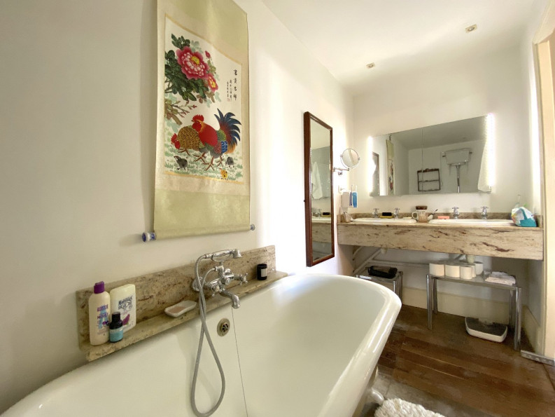 sale Maison de caractère Aubeterre Sur Dronne - Photo 13