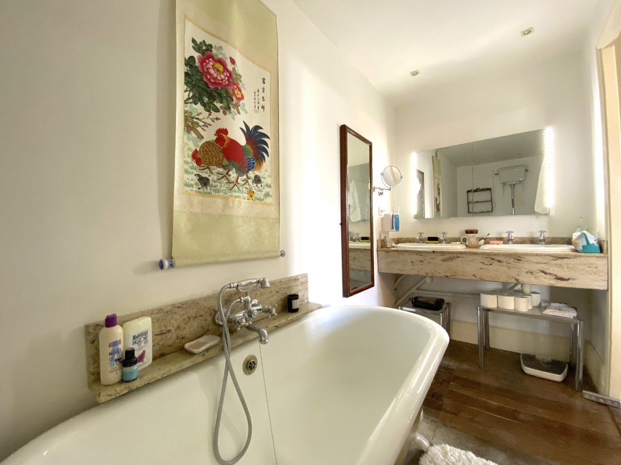 vente Maison de caractère Aubeterre Sur Dronne - Photo 13