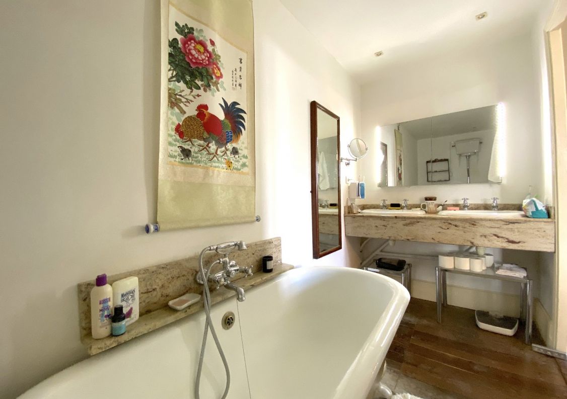 vente Maison de caractère Aubeterre Sur Dronne