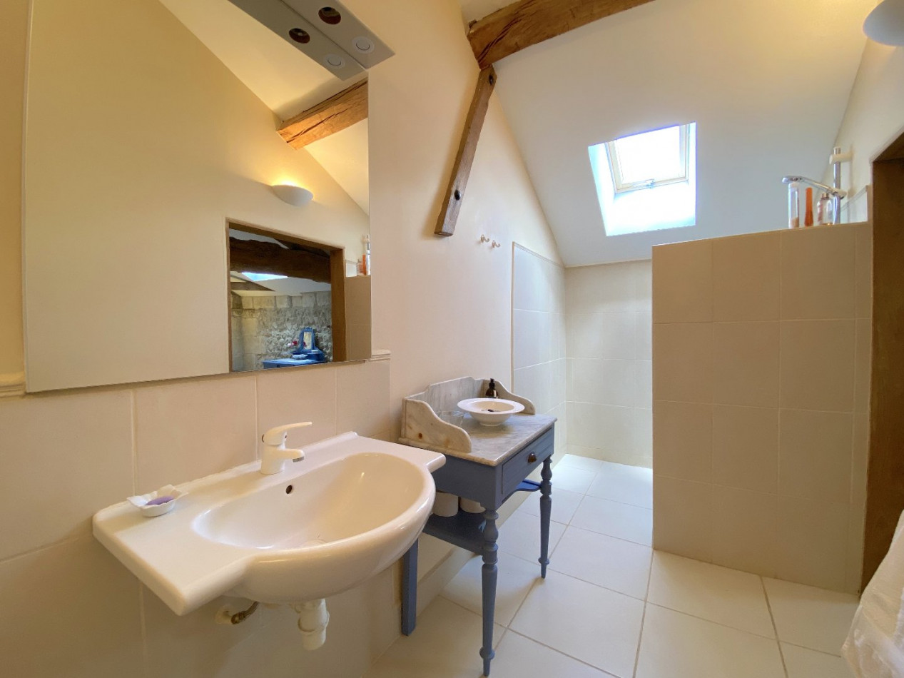 vente Maison de caractère Aubeterre Sur Dronne - Photo 16