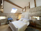 vente Maison de caractère Aubeterre Sur Dronne