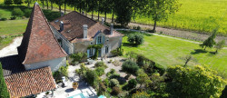 vente Maison de caractère Aubeterre Sur Dronne