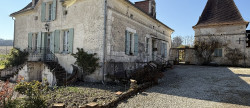 vente Maison de caractère Aubeterre Sur Dronne