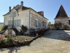 vente Maison de caractère Aubeterre Sur Dronne