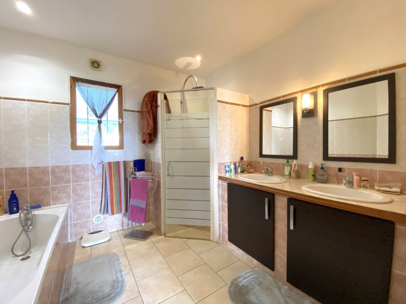 vente Maison Mareuil - Photo 9