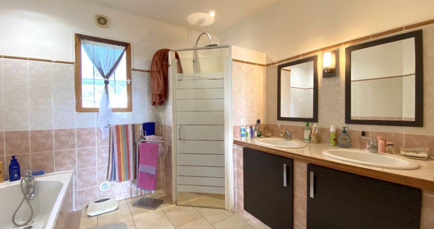 vente Maison Mareuil