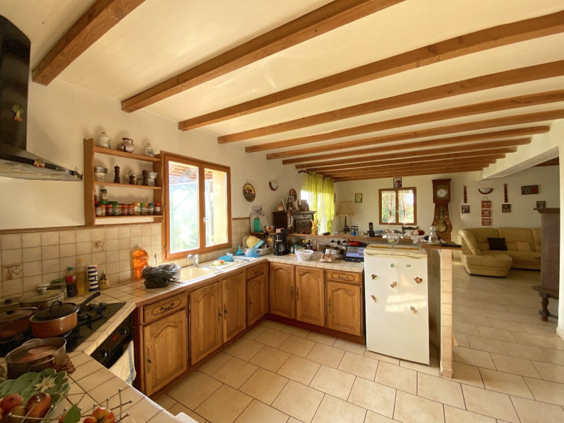 sale Maison Mareuil - Photo 6