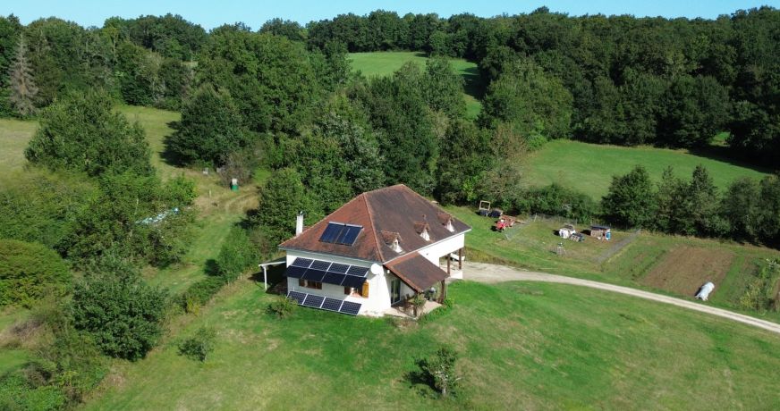 vente Maison Mareuil