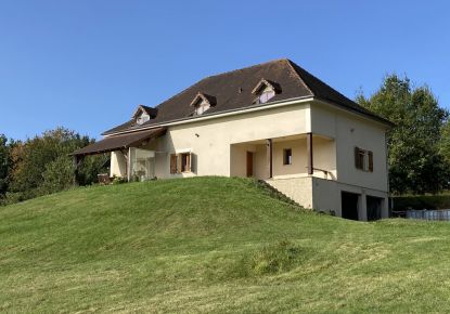 vente Maison Mareuil