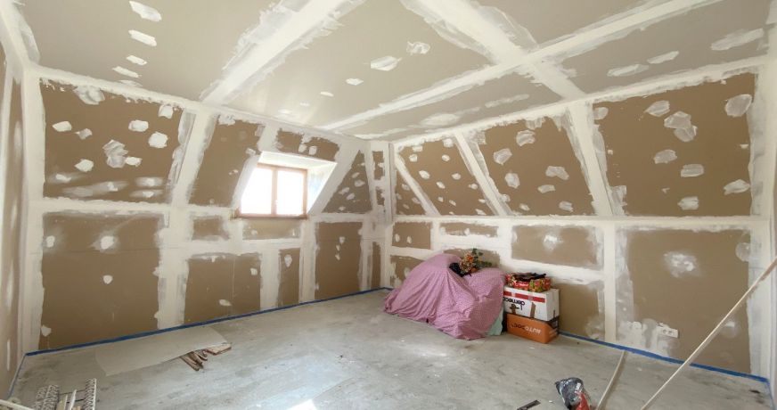 vente Maison Mareuil