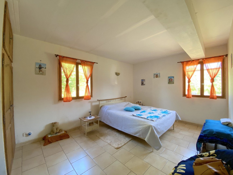 vente Maison Mareuil - Photo 8