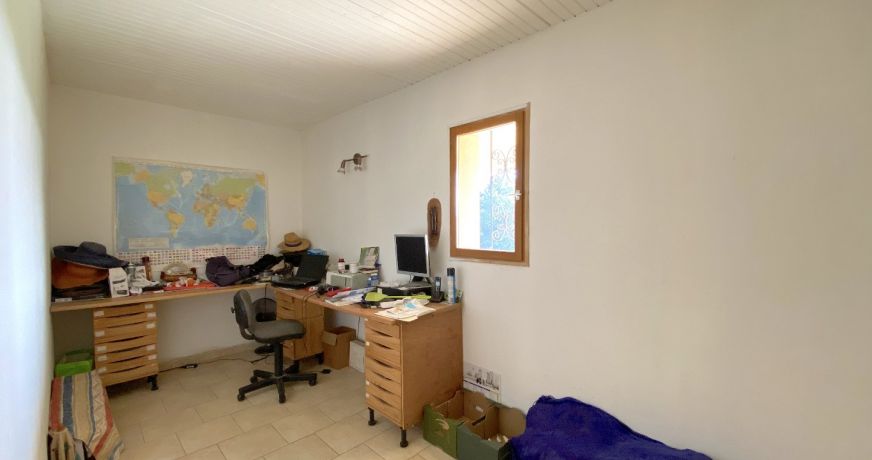 vente Maison Mareuil