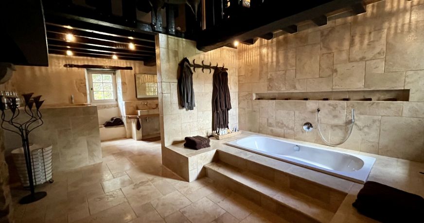 vente Maison Luchapt