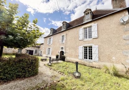 vente Maison Luchapt